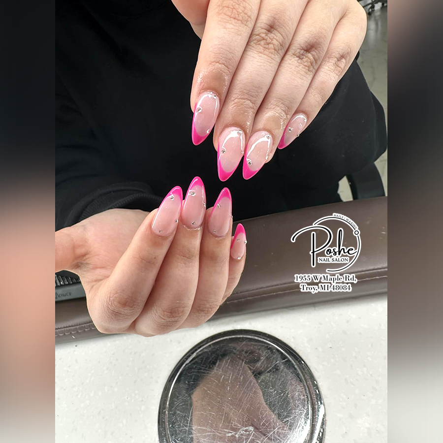 Poshe Nail Salon
